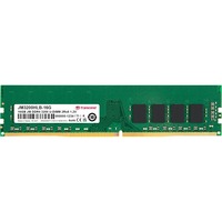 Transcend DIMM 16 GB DDR4-3200 (2x 8 GB) Dual-Kit, Arbeitsspeicher JM3200HLB-16G