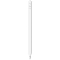 Apple Pencil (USB-C), Eingabestift weiß