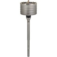 Bosch Professional PRO SDS-max-5 CoreCutter, Ø 125mm, einteilig, Bohrer Hohlbohrkrone für Bohrhämmer