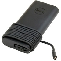 Dell 3-poliger 130-Watt-Netzadapter (EURO), Netzteil schwarz