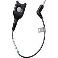 EPOS DECT / GSM-Kabel CCEL 191 schwarz