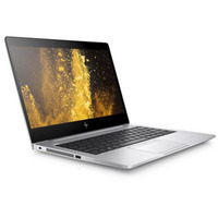 HP EliteBook 830 G6 Generalüberholt, Notebook silber, Intel® Core™ i7-8565U, Intel® UHD Graphics 620, 16 GB DDR4, 256 GB (256 GB SSD), Windows 11 Pro