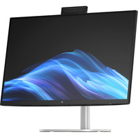 HP EliteStudio 8 All-in-One G1i 23.8 inch (A55P1ET), PC-System schiefer, Windows 11 Pro