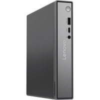 Lenovo ThinkCentre neo 50q Gen 6 (13HR006EGE), Mini-PC schwarz, Windows 11 Pro