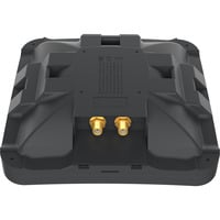 MikroTik mANT LTE 5o, Antenne schwarz, LTE Antenne, 699MHz - 2.7 GHz