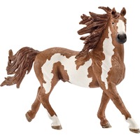 Schleich Farm World Pinto Hengst, Spielfigur 