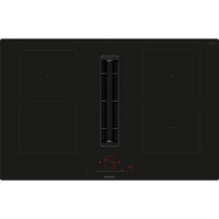 Siemens ED811HQ26E IQ500, Autarkes Kochfeld mit integriertem Dunstabzug