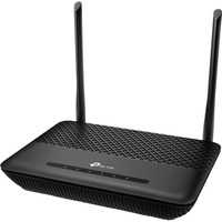 TP-Link TD-W9960v, Router schwarz