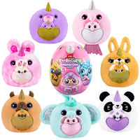 ZURU Rainbocorns - Mamacorn Surprise, Spielfigur sortierter Artikel, eine Figur