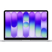 Apple MacBook Neo 13‘‘ CTO, Notebook silber, 8 GB, 512 GB (512 GB SSD), A18 Pro, MacOS, Amerikanisch, Touch-ID