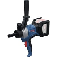 Bosch Professional Akku-Rührwerk GRW 18V-120 Professional, 18Volt blau/schwarz, ohne Akku und Ladegerät