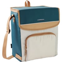 Campingaz Fold'N Cool Minimaxi 20L, Kühltasche petrol/beige