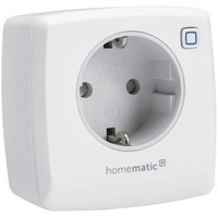 Homematic IP Dimmer-Steckdose (HmIP-PDT)