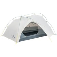 Jack Wolfskin Kuppelzelt STRATOS LITE II silber