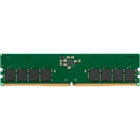 Kingston DIMM 16 GB DDR5-5600, Arbeitsspeicher grün, KSM56R46BS8PMI-16MDI, Server Premier