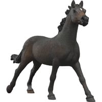 Schleich Horse Club Englisches Vollblut Stute, Spielfigur 