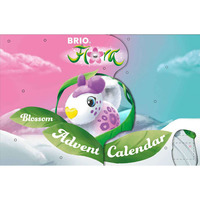 BRIO Flora Adventskalender "Abenteuer mit Blossom", Spielfigur 