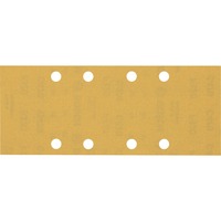Bosch Expert C470 Schleifblatt, 93 x 230mm, K320 10 Stück, für Schwingschleifer