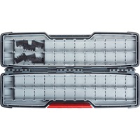 Bosch Tough Box (leer), Werkzeugbox  für Werkzeuge bis 300mm Länge