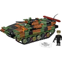 COBI BWP-1, Konstruktionsspielzeug 