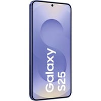 Samsung Galaxy S25 128GB, Handy Navy, Android 15, 5G, 12 GB