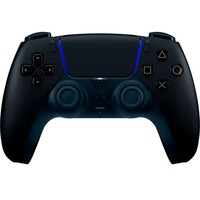 Sony Interactive Entertainment DualSense Wireless-Controller, Gamepad schwarz, Midnight Black