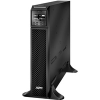 APC Smart-UPS SRT Li-Ion 1000RMXLI, USV silber/schwarz, 3 Höheneinheiten