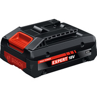 Bosch Professional Expert Akku EXBA18V-40 schwarz, AMPShare Alliance