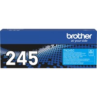 Brother Toner cyan TN-245C 