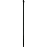 EINHELL 1 Meter Verlängerung für Erdbohrer für Akku-Erdbohrer GP-EA 18/150 Li BL