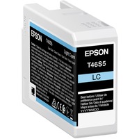 Epson Tinte hell-cyan T46S5 (C13T46S500) Ultrachrome PRO 10
