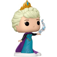 Funko POP! Disney - Elsa, Spielfigur 12,87 cm