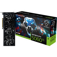 Gainward GeForce RTX 5060 Ti Python III 16GB Generalüberholt, Grafikkarte DLSS 5, 3x DisplayPort, 1x HDMI 2.1