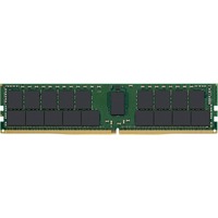 Kingston DIMM 64 GB DDR4-2666  , Arbeitsspeicher grün, KSM26RD4/64HCR, Server Premier