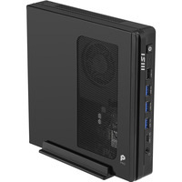 MSI PRO DP10 A14MG-014XAT, Mini-PC schwarz, ohne Betriebssystem