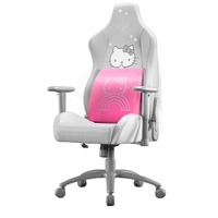 Razer Lumbar Cushion Hello Kitty, Kissen rosa