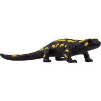 Schleich Wild Life Feuersalamander, Spielfigur 