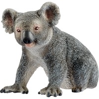 Schleich Wild Life Koala, Spielfigur 