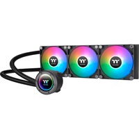 Thermaltake TH360 V2 ARGB Sync AIO Liquid Cooler, Wasserkühlung schwarz