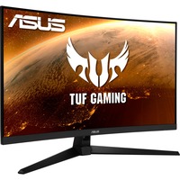 ASUS TUF Gaming VG32VQ1BR, Gaming-Monitor 80 cm (32 Zoll), schwarz, QHD, VA, Curved, AMD Free-Sync, 165Hz Panel
