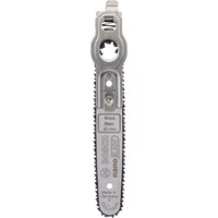 Bosch Heimwerken & Garten Sägeblatt nanoBLADE Wood Basic 50 