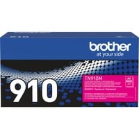 Brother Toner magenta TN-910M 