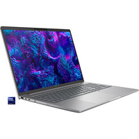 HP EliteBook 8 G1i (AD3J1ET), Notebook silber, Intel® Core™ Ultra 7 258V, Intel® Arc™ Graphics, 32 GB DDR5, 1 TB (1 TB SSD), Windows 11 Pro
