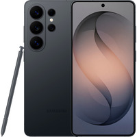 Samsung Galaxy S26 Ultra 256GB, Handy Black, Android, 12 GB