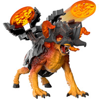 Schleich Eldrador Gladiator Lavabestie, Spielfigur 