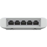 Ubiquiti UniFi Flex 3er Pack, Switch weiß, 3 Switches