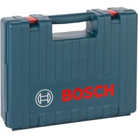 Bosch Professional Kunststoffkoffer, leer blau, 2605438170