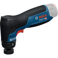 Bosch Professional Schwingschleifer 12 Volt 32 mm Schleifteller Retail