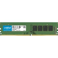 Crucial DIMM 32 GB DDR4-3200  , Arbeitsspeicher CT32G4DFD832A