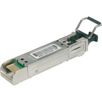 Digitus HP-kompatibles mini GBIC (SFP) Modul, 1.25 Gbps, 20k, Transceiver